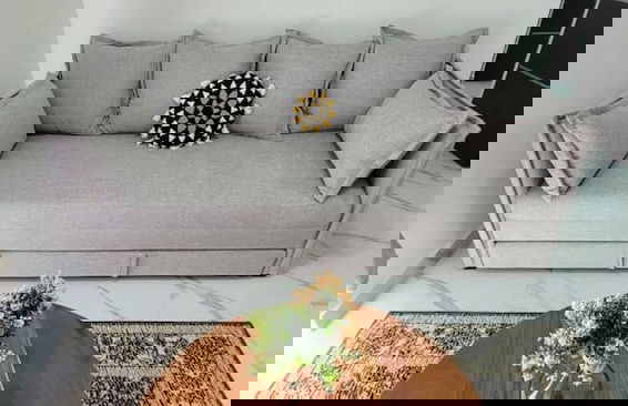 Moderno Departamento Vacacional En Playa - Foto 13