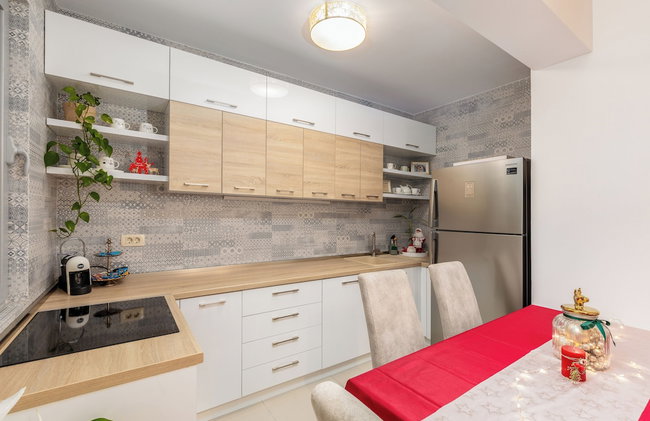 Apart hotel Katunjanin - Photo 80