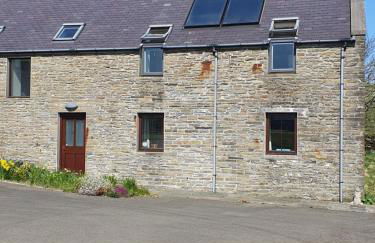 Woodwick Mill - Kiln & Sheafy Apartments - Photo 8