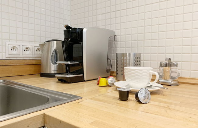 Small Luxury Palace Residence - Foto 23