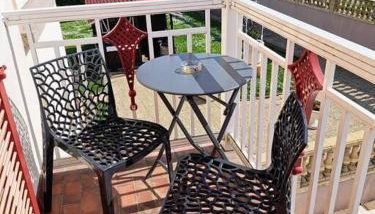 Chez Florence Ammerschwihr - Foto 5