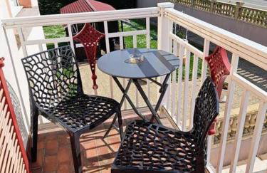 Chez Florence Ammerschwihr - Foto 5