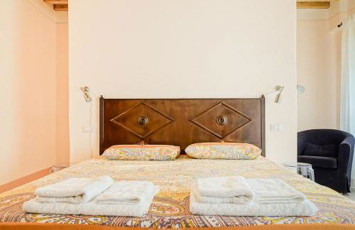 Agriturismo Montelovesco - Foto 130