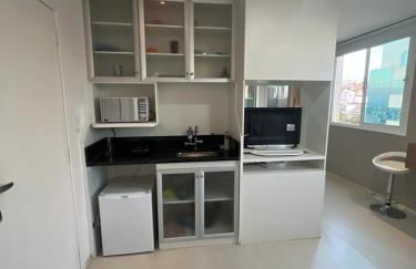 Vista incrível - Região Nobre - Rooftop - Piscina - Foto 25