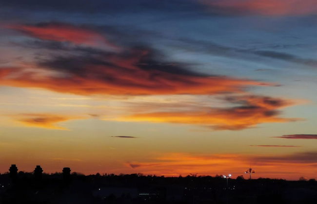 Ocean View Luxury top Floor Harbourside Apartment - Foto 13