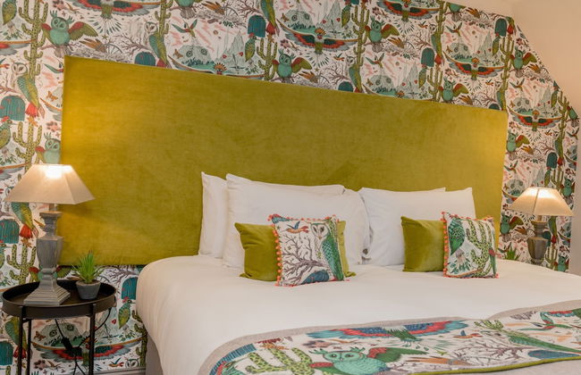 Rachel's Farm Luxury Escapes With Hot Tubs - Photo 25