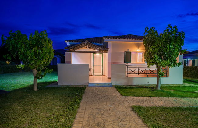 Giannoulis Village - Photo 56