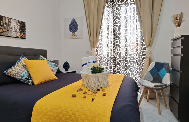 Blue Garden Home - Fondachello - Foto 6