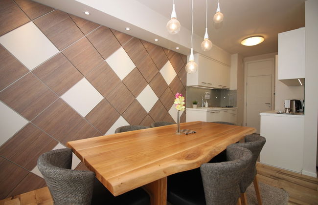 Sarajevo Daily Apartments - Foto 33