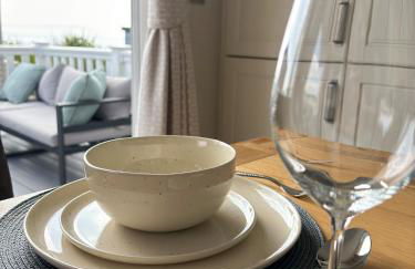 Lodge 9 Creek Caravan Park Ringstead - Photo 19