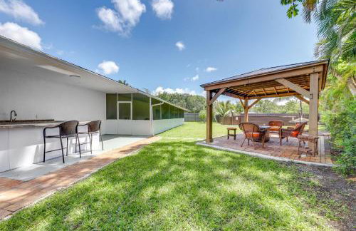 Delray Beach Home with Pool about 4 Mi to Beach! - Foto 19