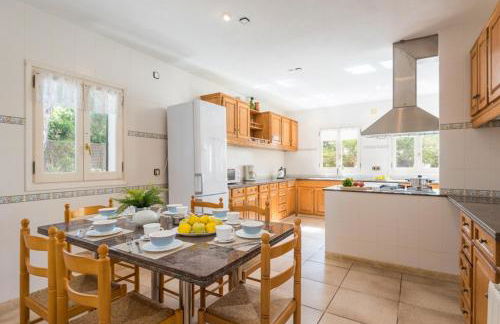 Villa Llevant Galdana - Foto 21