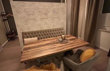 Wilkipartment Oelde City - Hund - Netflix - WLAN - Parkplatz - Coffeebar - Foto 8