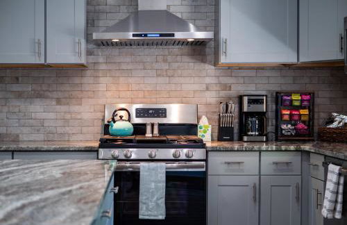 Welcome To Wine Country - Relaxed Luxury - Foto 14