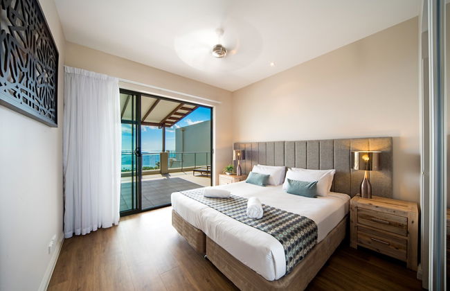 Whitsunday Reflections Apartments - Foto 11