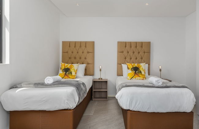 The Iron Works 801 - Foto 6