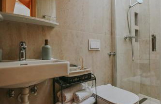 Stone House Zrinski entire apartment 62 m2 - Photo 20