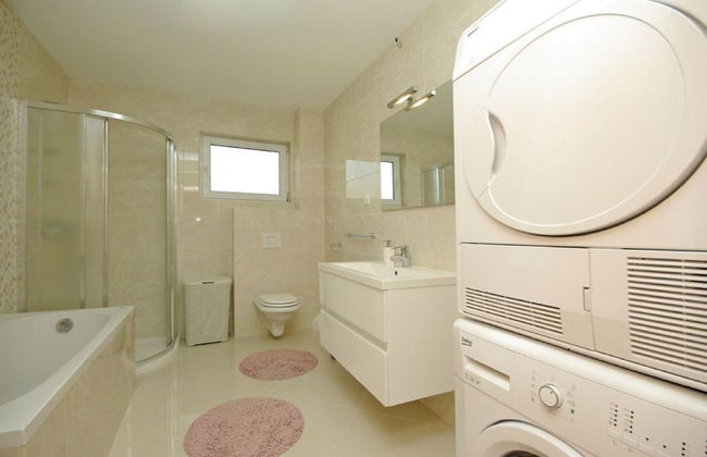 Villa in Croatia Near Blue & Red Lakes - Foto 22