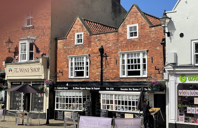 Artists' Cottages - Foto 52