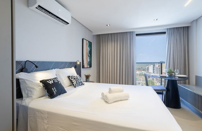 Way Tambaú - João Pessoa by Carpediem - Foto 45