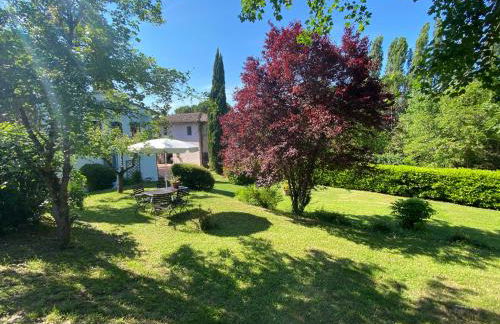 Giorgio antico fienile toscano - Foto 33