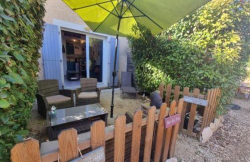 La MAISON BLEUE - Photo 18