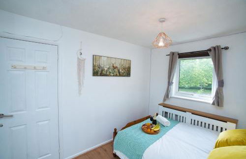 Home close to city center home - Foto 6