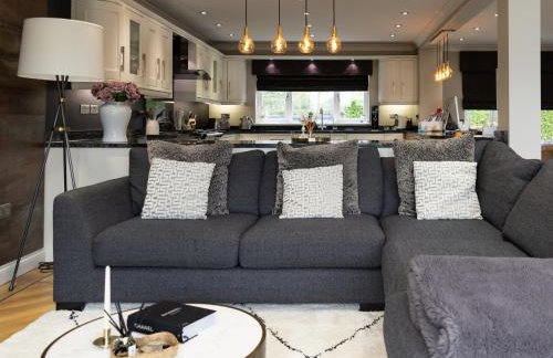 The Luxury House - Foto 6