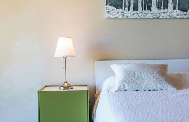 Villa Falco With Terrace and Garden - Cignella Resort Tuscany - Photo 13