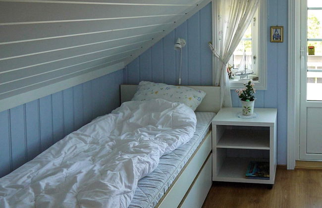 10 Person Holiday Home in Kongshavn - Foto 4