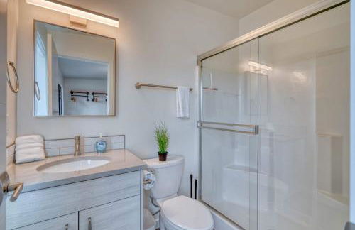 Luxury Penthouse - Rooftop Deck - 3BR - AC - Photo 21