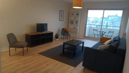 Le Panoramique - Foto 4