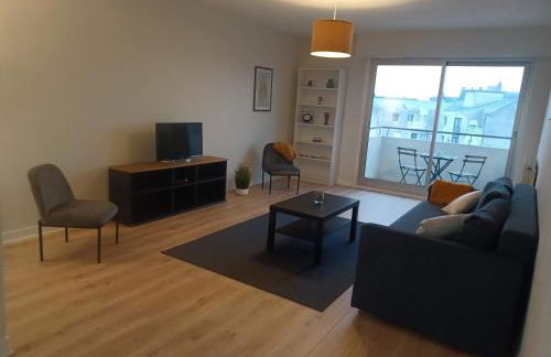 Le Panoramique - Foto 4