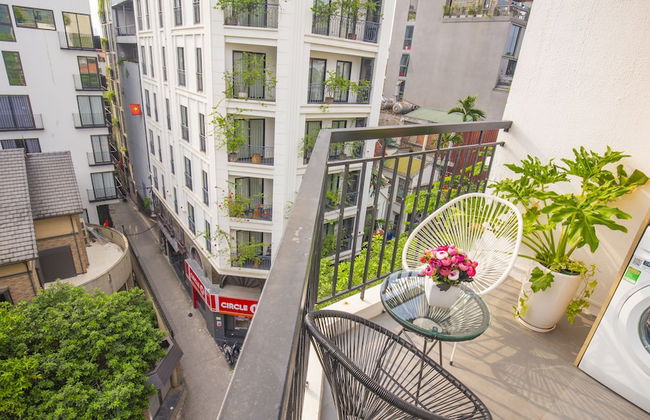 Sumitomo13 Apartment - Foto 31