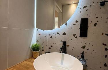 Family Apartments - Private Parking - Photo 34