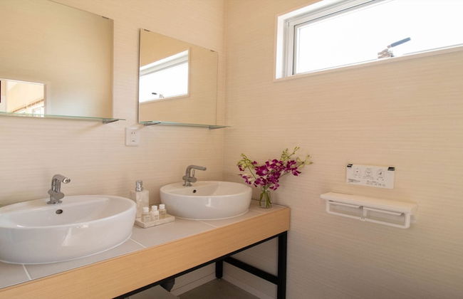 Okinawa Green Lodge - Foto 32