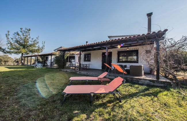 Villa Athena by halu! Villas - Foto 40