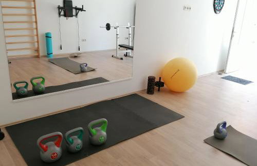 House FIDULIC - apartment THE LAVENDER - Foto 56