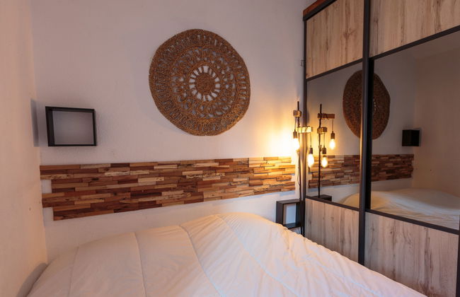 Les Charmilles - Foto 10