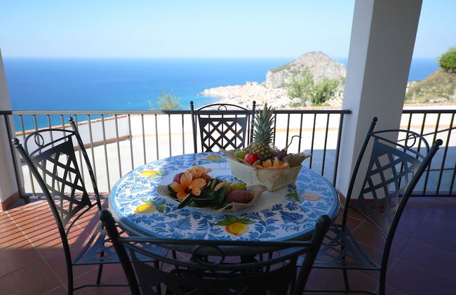 Skyview Cefalù - Foto 38