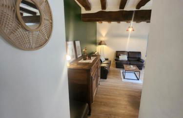 Gite de campagne - Foto 9