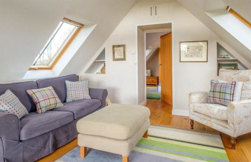 White Cottage Apartment - Foto 6