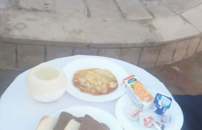 Sirius Palace Luxor - Photo 48