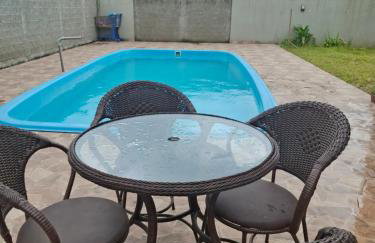 Casa Itapoá Centro Piscina - Foto 2