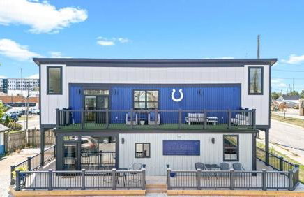 Stadium Container Club House - Foto 2