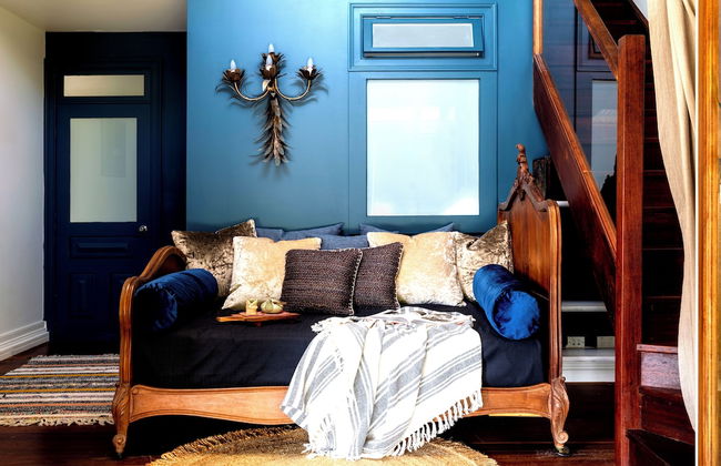 Tranquilo Beach House - Photo 5