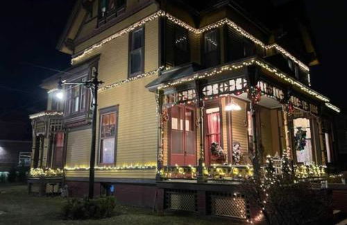 Historic Mansion with lots of charm - Foto 44