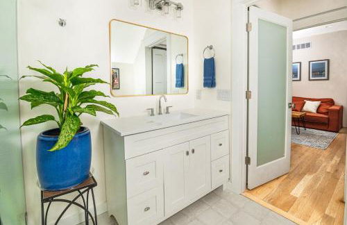 Beautiful Historic Renovation near IU Stadiums and Downtown Bloomington - Foto 36