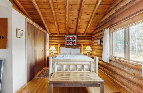 Parker Lane Cabin - Foto 11