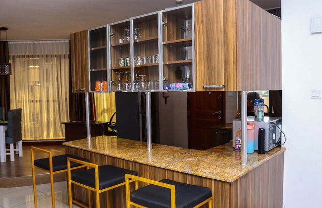 Myra Residences Kilimani - Foto 12